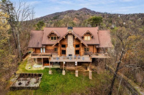 Bear Paw - 7 bed, 8ba, Sleeps 22, Location, 3 Clubhouse Pools, Hot tub